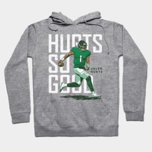 Jalen Hurts Philadelphia Hurts So Good Hoodie